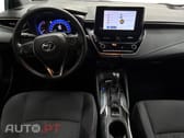 Toyota Corolla Touring Sports 2.0 Hybrid MY22 Dynamic Business