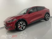 Ford Mustang Mach-E 98.7 kWh Premium AWD