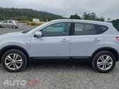 Nissan Qashqai 1.5 dCi Tekna Premium 17