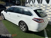 Peugeot 508 SW Alure