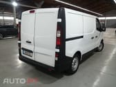 Renault Trafic 2.0 DCI L1H1 120CV IVA DEDUTIVEL