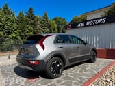 Kia Niro 64kWh Drive