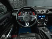 Ford Mustang 2.3 Shelby Coupe GT Package Dark Horse