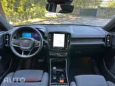 Volvo XC40 Recharge Plus