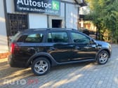 Dacia Logan MCV 1.5 Blue dCi Stepway