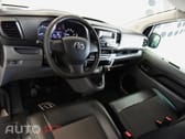 Toyota Proace 1.5 D-4D L1