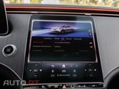 Mercedes-Benz EQE 300 Electric Art