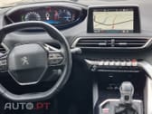 Peugeot 3008 1.6 BlueHDi Allure