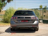 Peugeot 508 SW 1.5 BlueHDi Active Pack Business EAT8