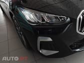 BMW 218 d Pack M Auto
