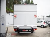 Opel Movano L3H2 DPF 2WD VA Auto