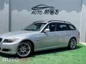 BMW 320 d Touring Navigation Sport