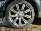 Land Rover Range Rover Sport 2.7 TDV6 HSE