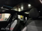 Mercedes-Benz C 300 e AMG Line