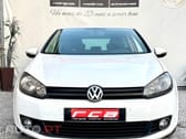 Volkswagen Golf 1.6 TDI