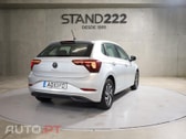 Volkswagen Polo 1.0 TSI Style