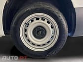 Peugeot Partner 1.5 BlueHDi  Standard 