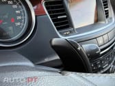 Peugeot 508 RXH 2.0 HDi Hybrid4 163cv 2-Tronic 