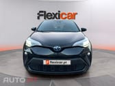 Toyota C-HR 1.8 Hybrid Comfort