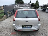 Ford Fusion 1.25+