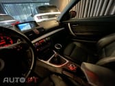 BMW 123 Pack M