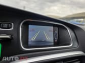 Volvo V40 1.6 D2 Momentum