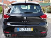 Seat Ibiza 1.0 MPI Style