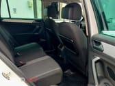 Volkswagen Tiguan 2.0 TDI Highline