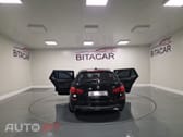 BMW 520 Touring D Line Sport