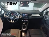 Renault Captur Techno