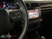 Citroen C3 1.2 PureTech Plus