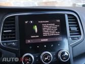 Renault Mégane Sport Tourer 1.5 Blue dCi Intens EDC