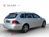 Volkswagen Golf Variant 1.6 TDi Trendline