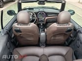 MINI Cabrio Cooper Premium Resolute Edition Auto