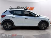 Dacia Sandero 1.0 ECO-G Expression Bi-Fuel