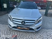 Mercedes-Benz GLA 180 d AMG Line Aut.