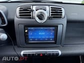 Smart ForTwo 1.0 T Passion 84 Softouch
