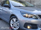 Peugeot 308 1.6 BlueHDi Style