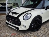 MINI Cooper Cooper S