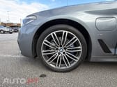 BMW 530 e iPerformance Pack M
