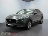Mazda CX-30 2.0 e-SKYACTIV M Sportline