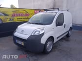 Citroen Nemo 1.3 HDi XTR