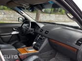 Volvo XC90 Automático