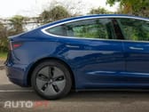 Tesla Model 3 Long-Range Dual Motor AWD