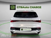 BYD Atto 3 Design 