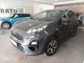 Kia Sportage 1.6 CRDi ISG SX