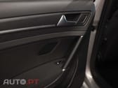 Volkswagen Golf 2.0 TSi GTi DSG Performance
