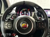 Abarth 595C 1.4 T-Jet Competizione MTA