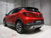 Renault Captur 1.0 TCe Exclusive