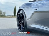 Porsche 911 Carrera S Cabriolet PDK